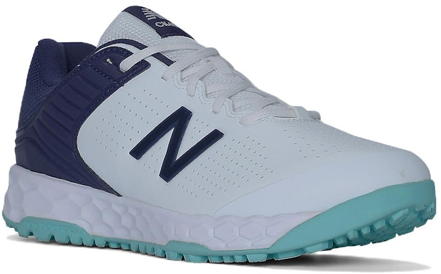 Zapatos de Cricket New Balance 'Azul Marino' CK4020J4 Lookbook Zapatos de Cricket New Balance 'Azul Marino' CK4020J4