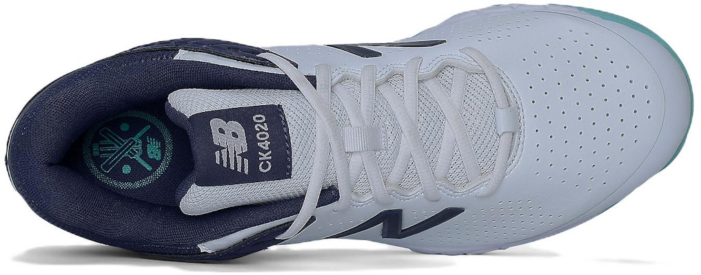 Zapatos de Cricket New Balance 'Azul Marino' CK4020J4 Shop Zapatos de Cricket New Balance 'Azul Marino' CK4020J4