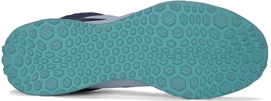 Zapatos de Cricket New Balance 'Azul Marino' CK4020J4 Purchase Zapatos de Cricket New Balance 'Azul Marino' CK4020J4