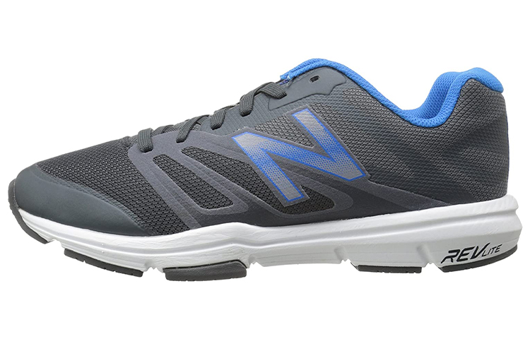 New Balance Cross Trainer 797 Series v4 /Blue 'Grey' MX797CG4