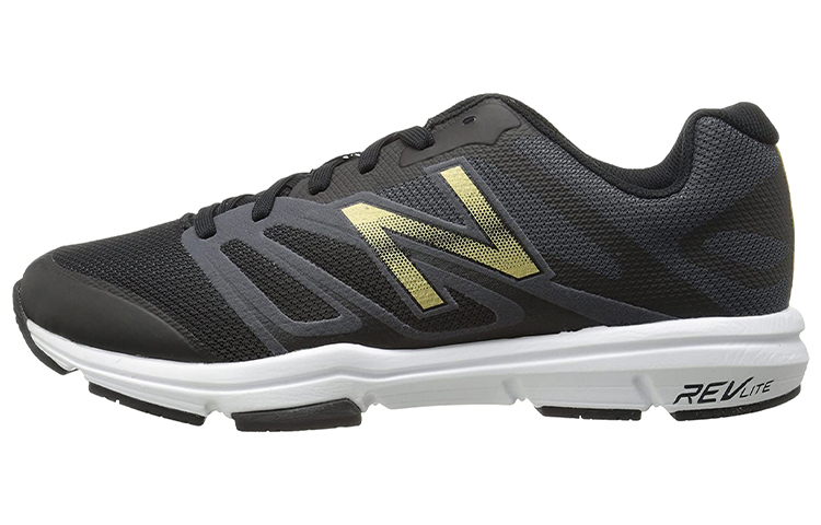 New Balance Cross Trainer 797 v4 'Black Gold' MX797BG4