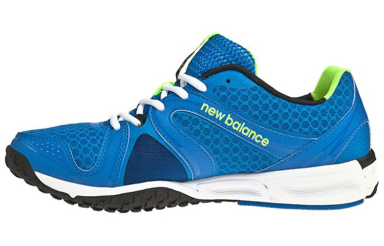 New Balance Cross Training 797 Series v2 Sneakers 'Blue' MX797BL2