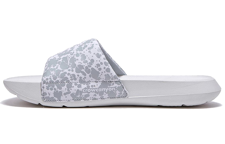 New Balance Crowcanyou x 6301 'Light Grey Casual' SD6301CRG