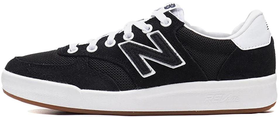New Balance CRT300 黑白色 CRT300HO Buy New Balance CRT300 黑白色 CRT300HO