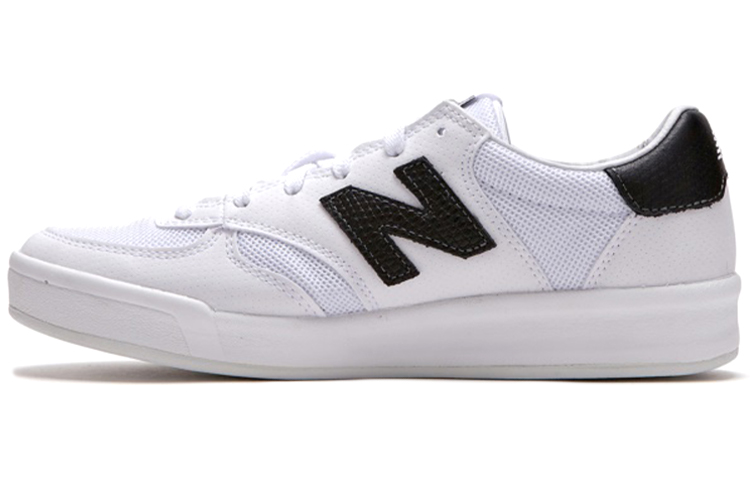 New Balance CRT300 White/Black CRT300GH