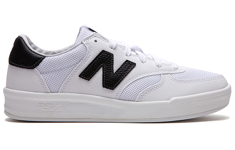 Order New Balance CRT300 Blanc/Noir CRT300GH