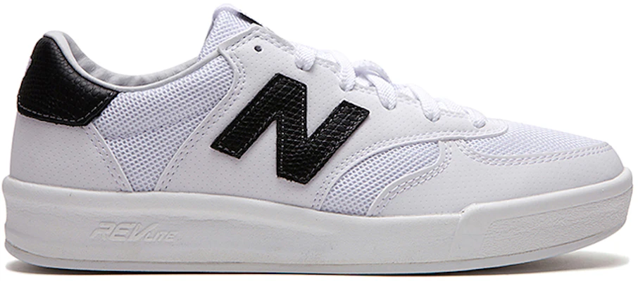 New Balance CRT300 Blanc/Noir CRT300GH Order New Balance CRT300 Blanc/Noir CRT300GH