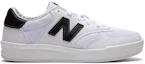 Order New Balance CRT300 Blanc/Noir CRT300GH