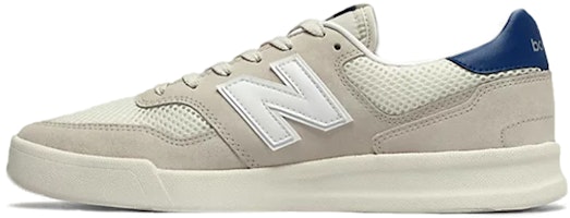 New Balance Crt300v2 'Creamwhite White' CRT300E2 New Balance Crt300v2 'Creamwhite White' CRT300E2