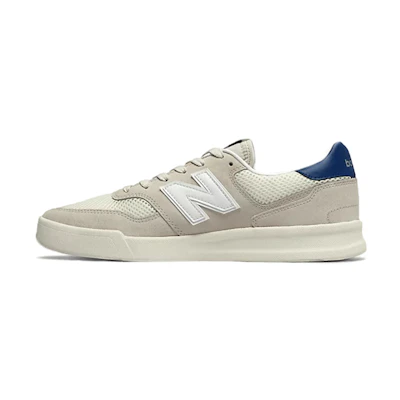 NB Crt300v2 'Creamwhite White'