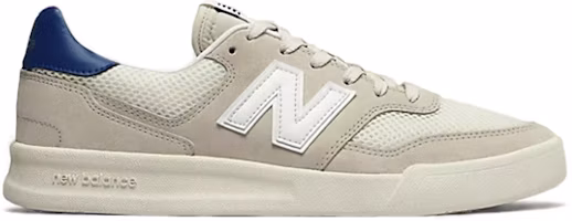 Order New Balance Crt300v2 'Krim Putih Putih' CRT300E2