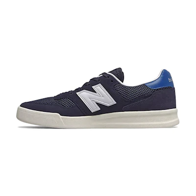 NB Crt300v2 'White'