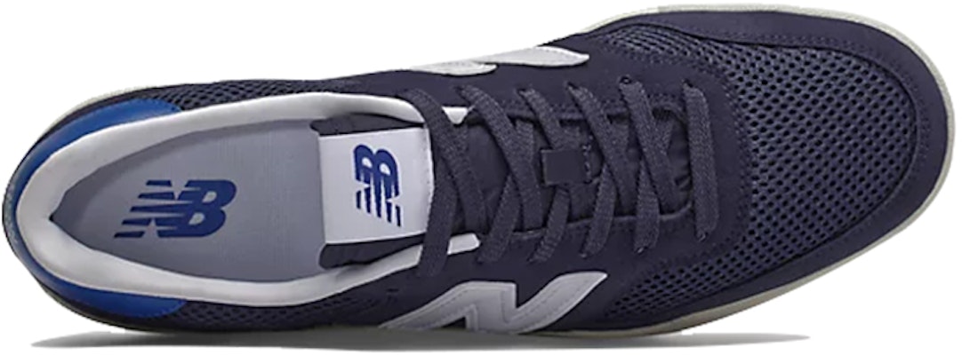 ニューバランス CRT300v2 ホワイト CRT300K2 Lookbook ニューバランス CRT300v2 ホワイト CRT300K2