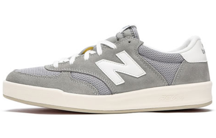 Buy New Balance CRT300V2 Gris Blanco Series CRT300CM