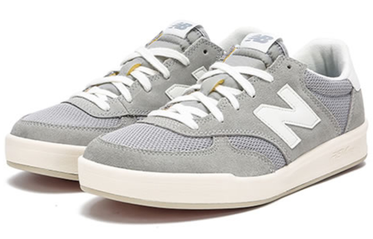 Order New Balance CRT300V2 Gris Blanco Series CRT300CM