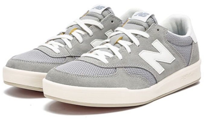 New Balance CRT300V2 系列 灰白色 CRT300CM Order New Balance CRT300V2 系列 灰白色 CRT300CM