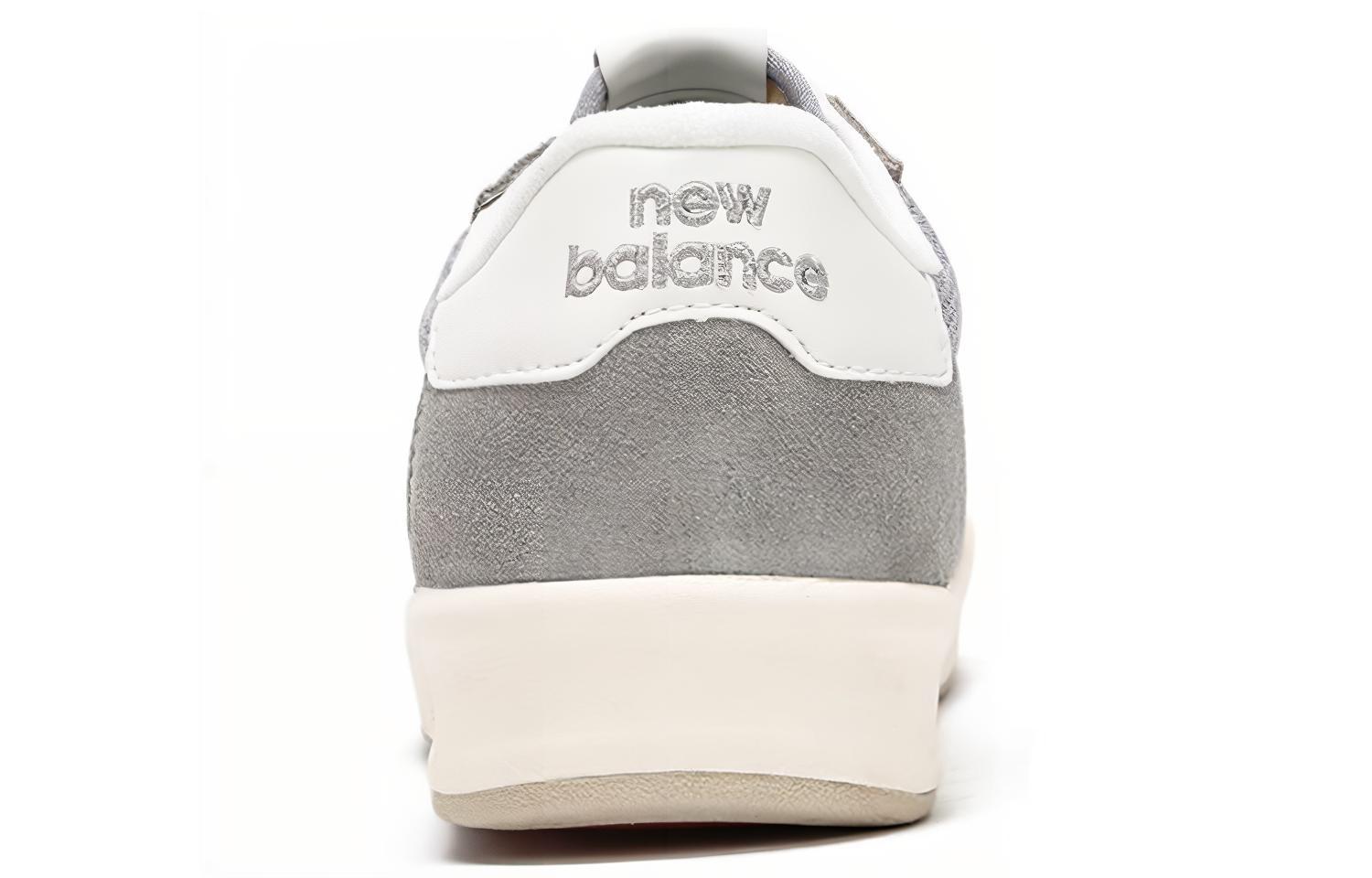 Shop New Balance CRT300V2 Gris Blanco Series CRT300CM