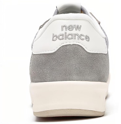 New Balance CRT300V2 系列 灰白色 CRT300CM Shop New Balance CRT300V2 系列 灰白色 CRT300CM
