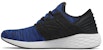 New Balance Cruz Kasut Sukan Rendah Tahan Gelincir & Kejut 'Biru Hitam' MCRUZKR2