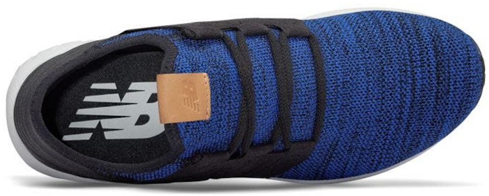 뉴발란스 크루즈 논슬립 충격흡수 블랙 (New Balance Cruz Non-slip Shock Absorption Black) MCRUZKR2 Lookbook 뉴발란스 크루즈 논슬립 충격흡수 블랙 (New Balance Cruz Non-slip Shock Absorption Black) MCRUZKR2