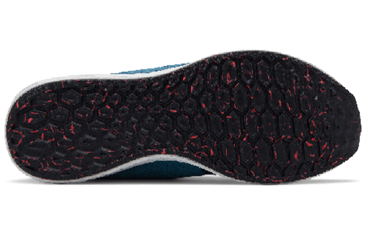 Shop New Balance Cruz Rutschfest Stoßdämpfend Verschleißfest Low Tops Sport ''Schwarz Blau'' MCRUZV2