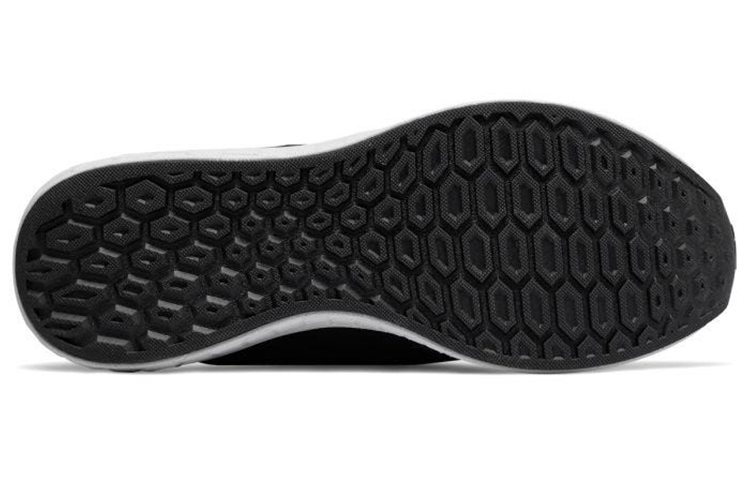 Shop New Balance Cruz Kasut Sukan Rendah Tahan Gelincir & Kejut 'Biru Hitam' MCRUZKR2