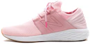 Buy New Balance CRUZ Rosa Damen/Herren Sneaker UCRUZYP2