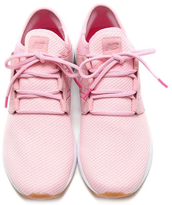 New Balance CRUZ Pink Wanita UCRUZYP2 Order New Balance CRUZ Pink Wanita UCRUZYP2