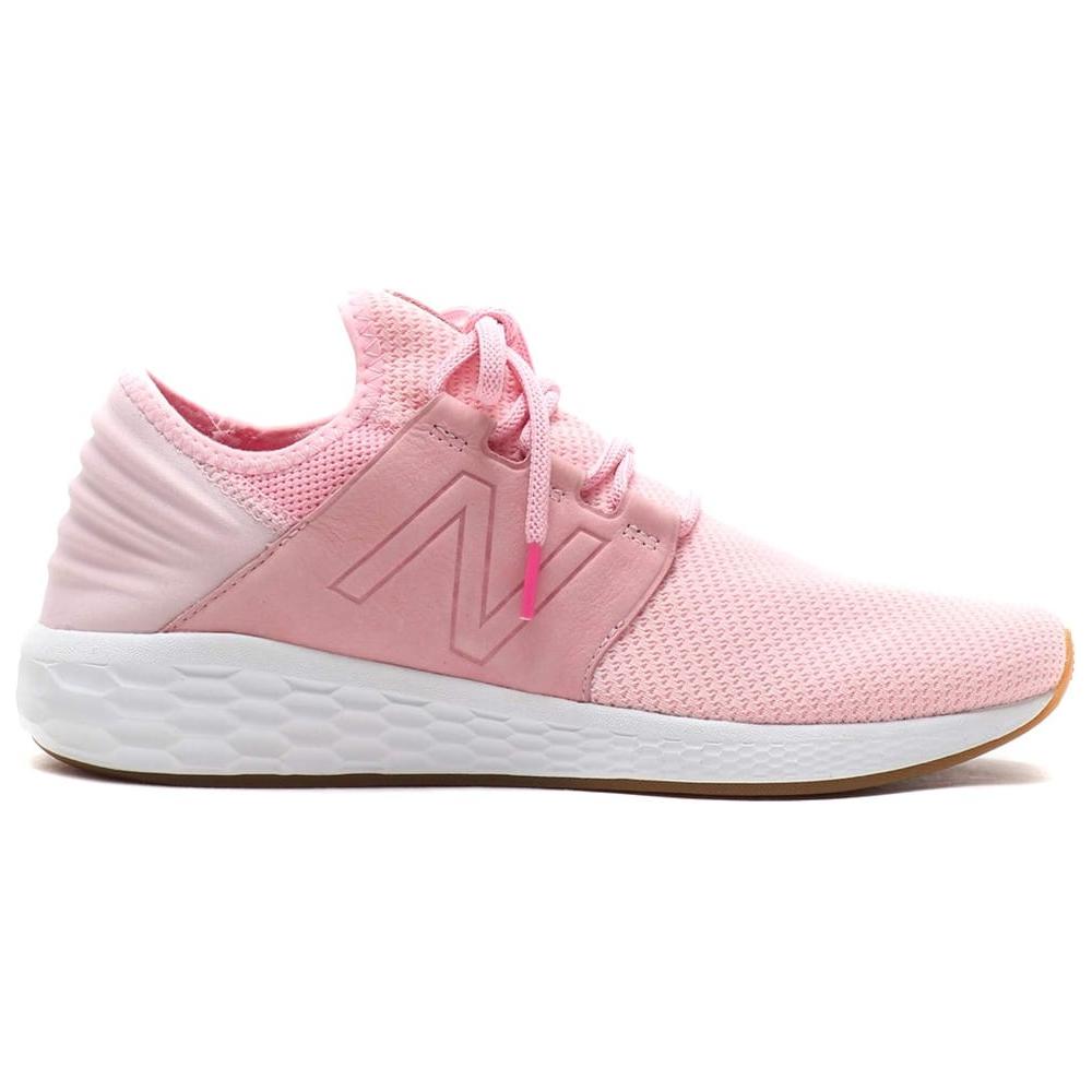 Order New Balance CRUZ Rosa Damen/Herren Sneaker UCRUZYP2