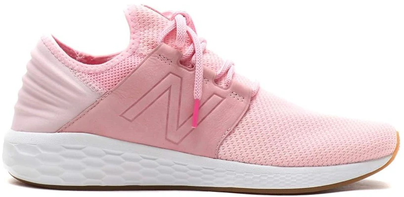 New Balance CRUZ Rosa Damen/Herren Sneaker UCRUZYP2 Order New Balance CRUZ Rosa Damen/Herren Sneaker UCRUZYP2