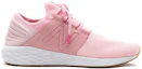 Order New Balance CRUZ Rosa Damen/Herren Sneaker UCRUZYP2