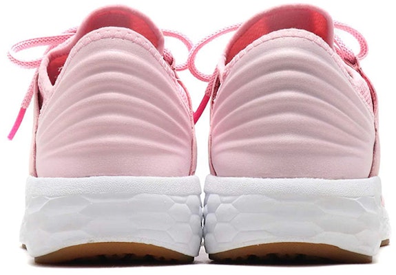 New Balance CRUZ Pink Wanita UCRUZYP2 Lookbook New Balance CRUZ Pink Wanita UCRUZYP2
