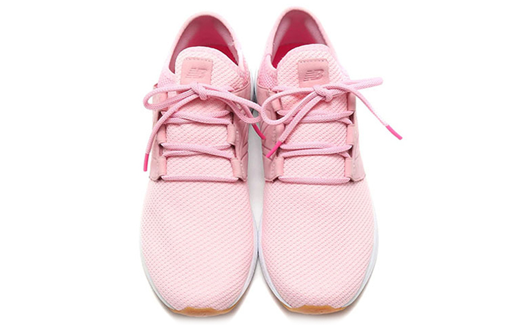Lookbook New Balance CRUZ Rosa Damen/Herren Sneaker UCRUZYP2