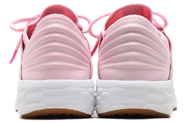 Shop New Balance CRUZ Rosa Damen/Herren Sneaker UCRUZYP2