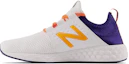 Buy New Balance Cruz v1 Fresh Foam ''Wit Paars Geel'' MCRZRWO1
