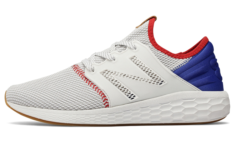 New Balance Cruz v2 'White Blue' UCRUZGB2