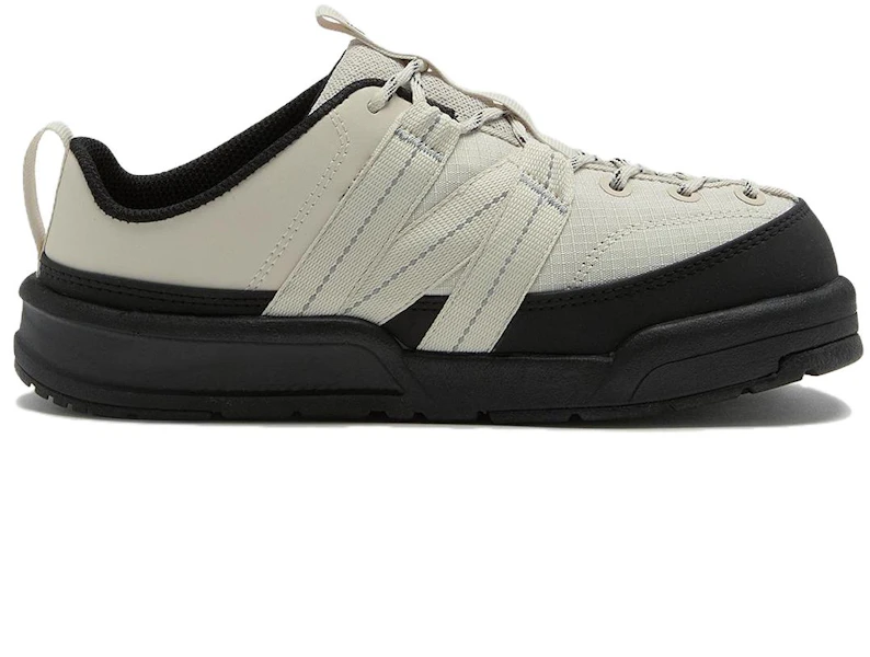 New Balance CRV-Mule 'Putih Hitam' SD3205IB3 Lookbook New Balance CRV-Mule 'Putih Hitam' SD3205IB3