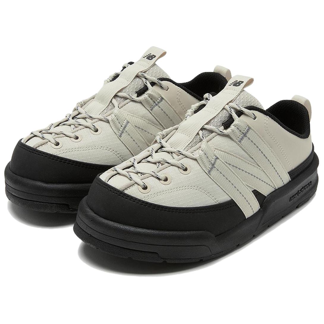 Shop New Balance CRV-Mule 'Putih Hitam' SD3205IB3