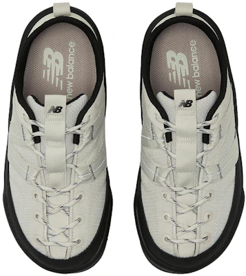 New Balance CRV-Mule 'Putih Hitam' SD3205IB3 Purchase New Balance CRV-Mule 'Putih Hitam' SD3205IB3