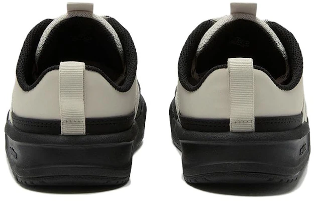 New Balance CRV-Mule 'Putih Hitam' SD3205IB3 Details for New Balance CRV-Mule 'Putih Hitam' SD3205IB3