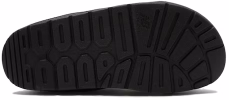 Sizing New Balance CRV-Mule 'Blanco Negro' SD3205IB3