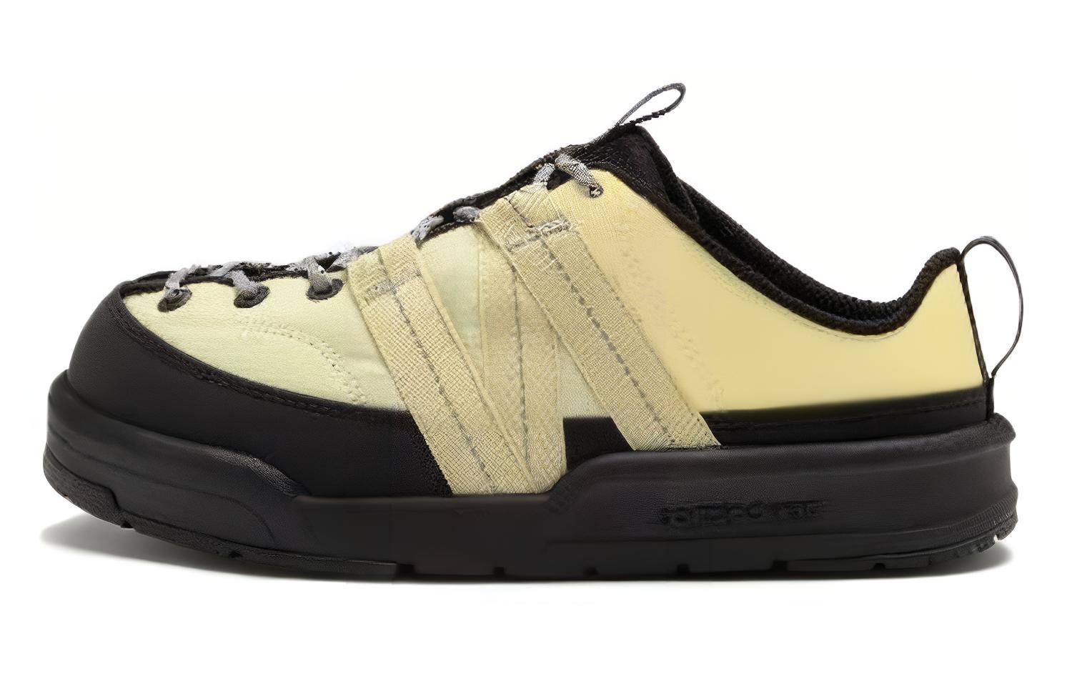NB CRV Mule 'Yellow Black'
