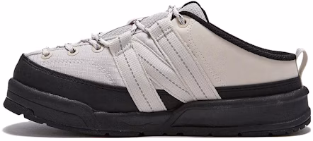 New Balance CRV Mule V2 Shoes 'Beige Black' SD3205IB2 New Balance CRV Mule V2 Shoes 'Beige Black' SD3205IB2