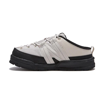 NB CRV Mule V2 Shoes 'Beige Black'