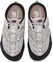 뉴발란스 CRV 뮬 V2 베이지 블랙 SD3205IB2 Shop 뉴발란스 CRV 뮬 V2 베이지 블랙 SD3205IB2