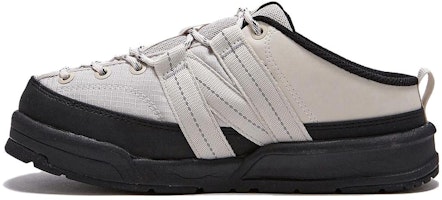 뉴발란스 CRV 뮬 V2 베이지 블랙 SD3205IB2 Purchase 뉴발란스 CRV 뮬 V2 베이지 블랙 SD3205IB2