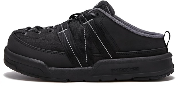 New Balance Crv Mules 'Negro' SD3205BB2 Buy New Balance Crv Mules 'Negro' SD3205BB2