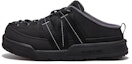 Buy New Balance Crv Mules 'Hitam' SD3205BB2