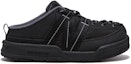 Order New Balance Crv Mules 'Hitam' SD3205BB2