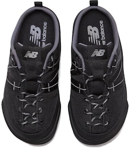 New Balance Crv Mules 'Negro' SD3205BB2 Shop New Balance Crv Mules 'Negro' SD3205BB2